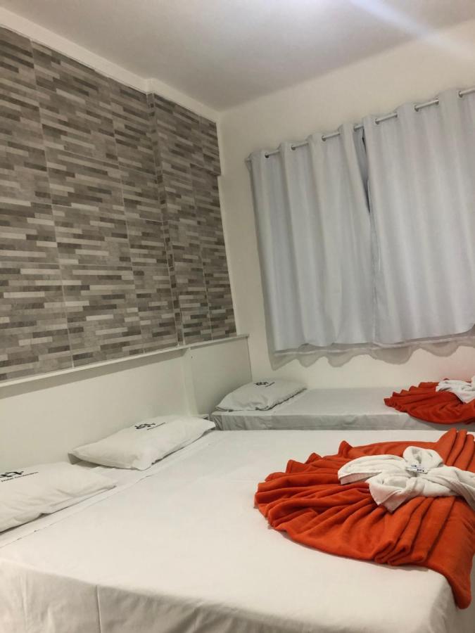 Hotel Centenario Juiz de Fora Eksteriør bilde