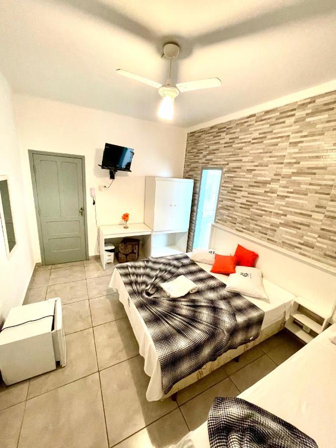 Hotel Centenario Juiz de Fora Eksteriør bilde