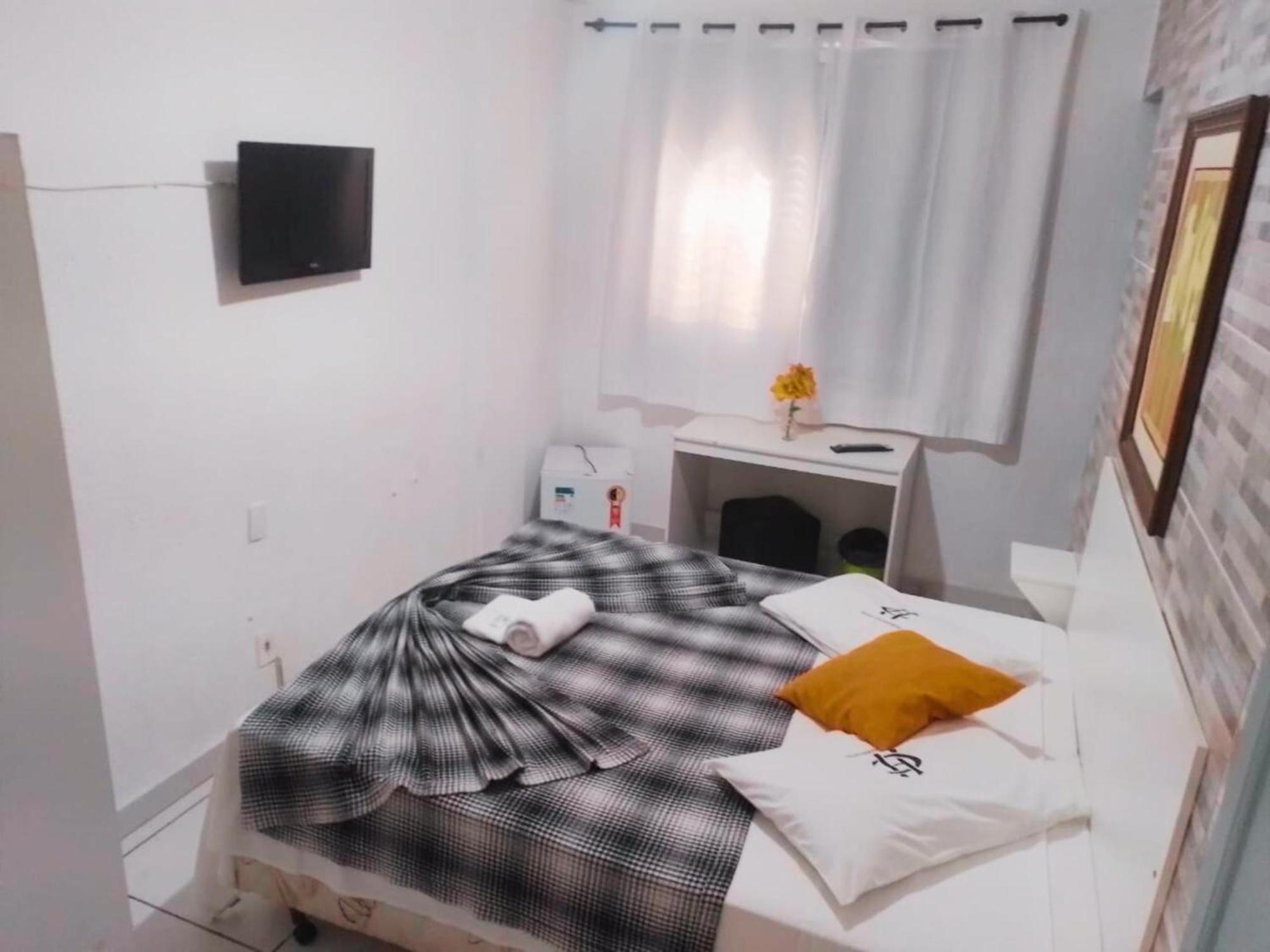 Hotel Centenario Juiz de Fora Eksteriør bilde