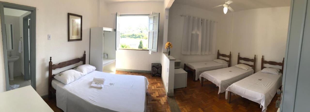 Hotel Centenario Juiz de Fora Eksteriør bilde